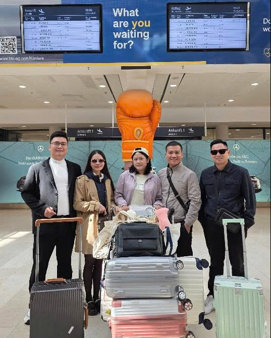 Vương Tú Linh