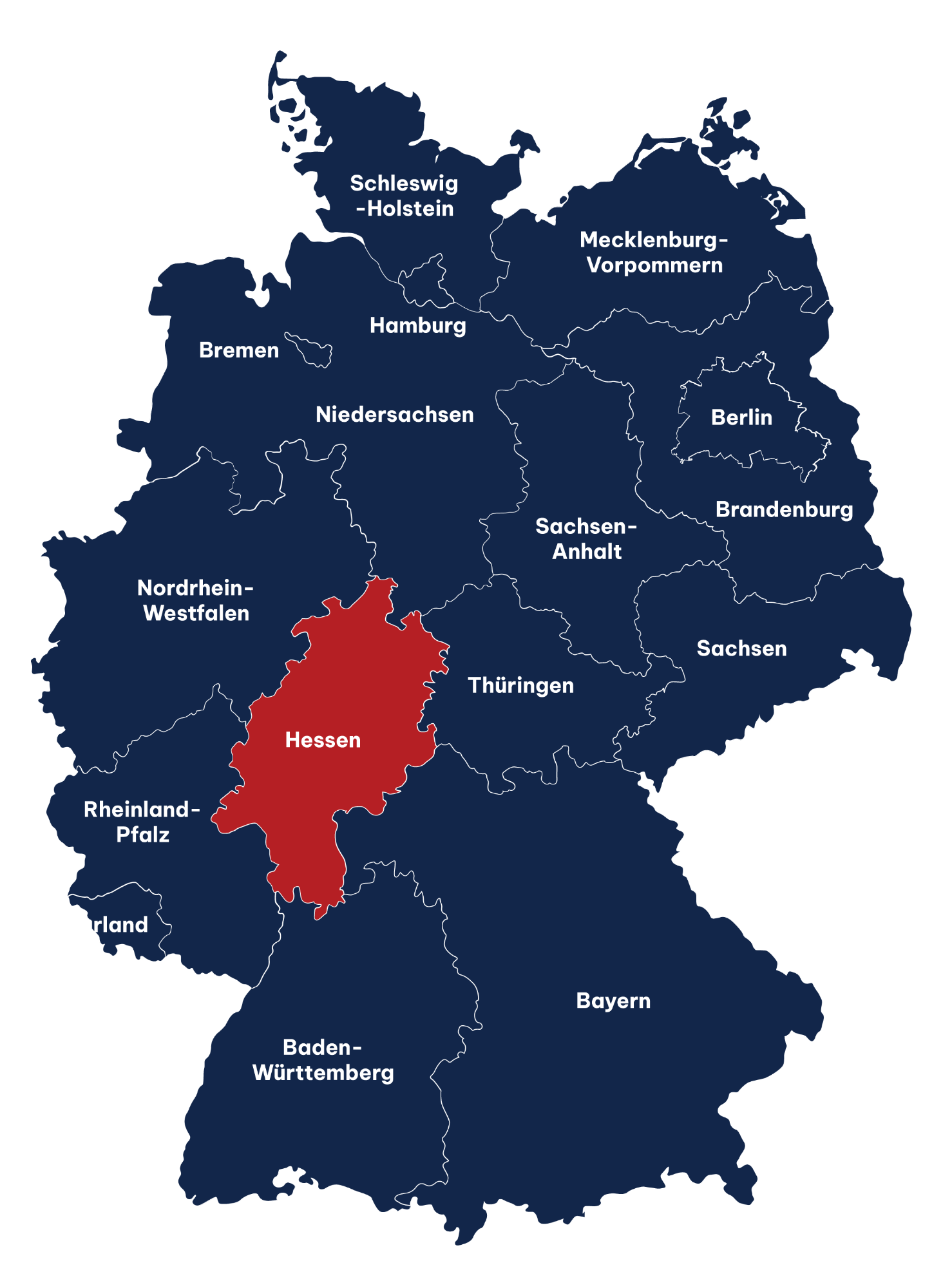 Hessen