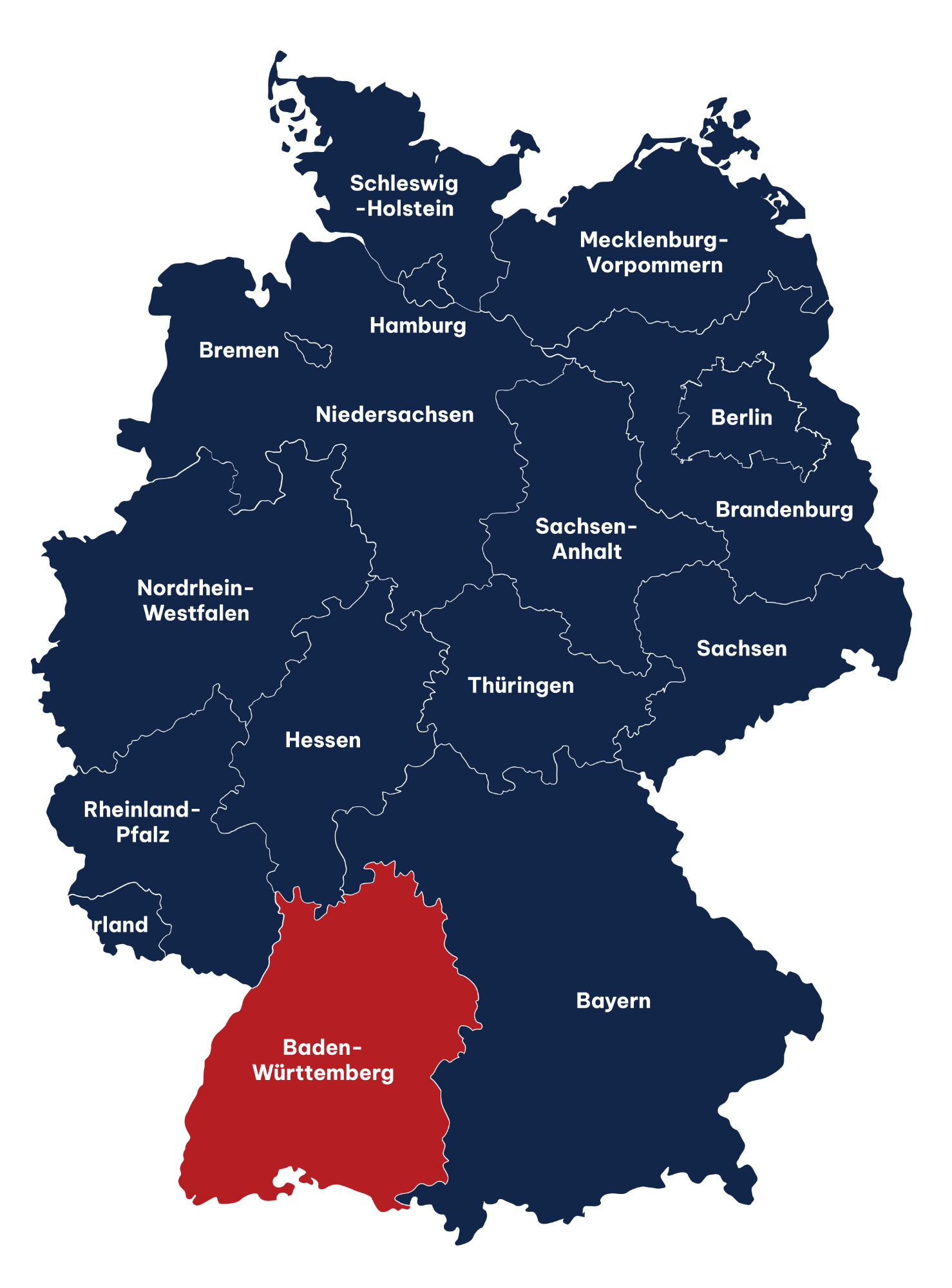 Baden-Württemberg