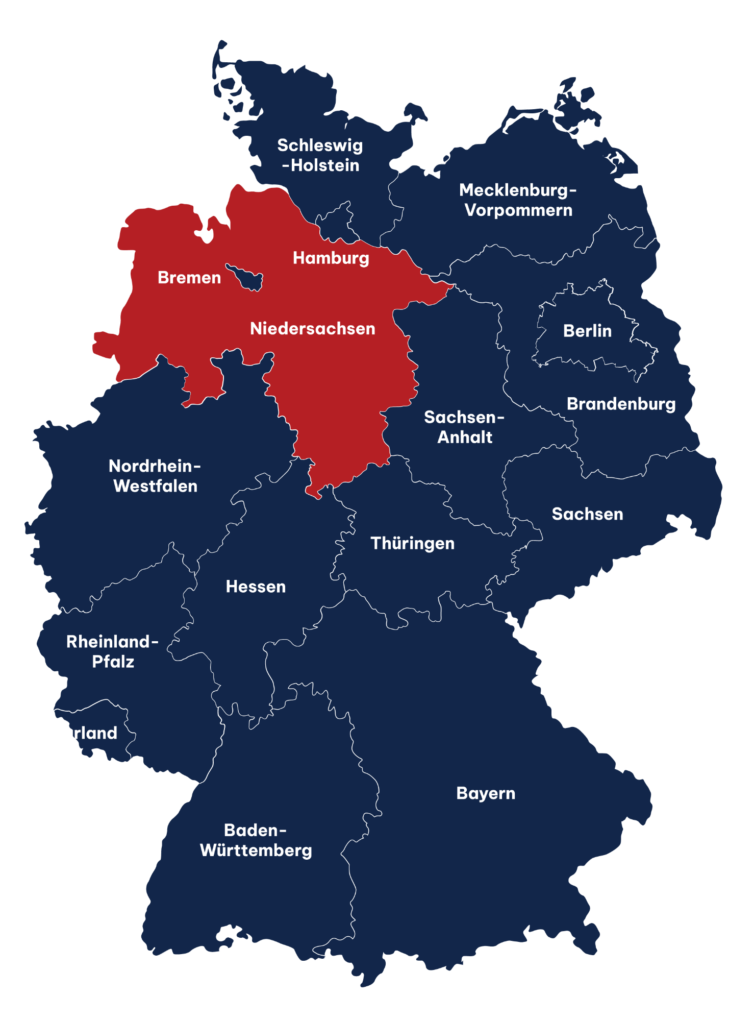 Niedersachsen