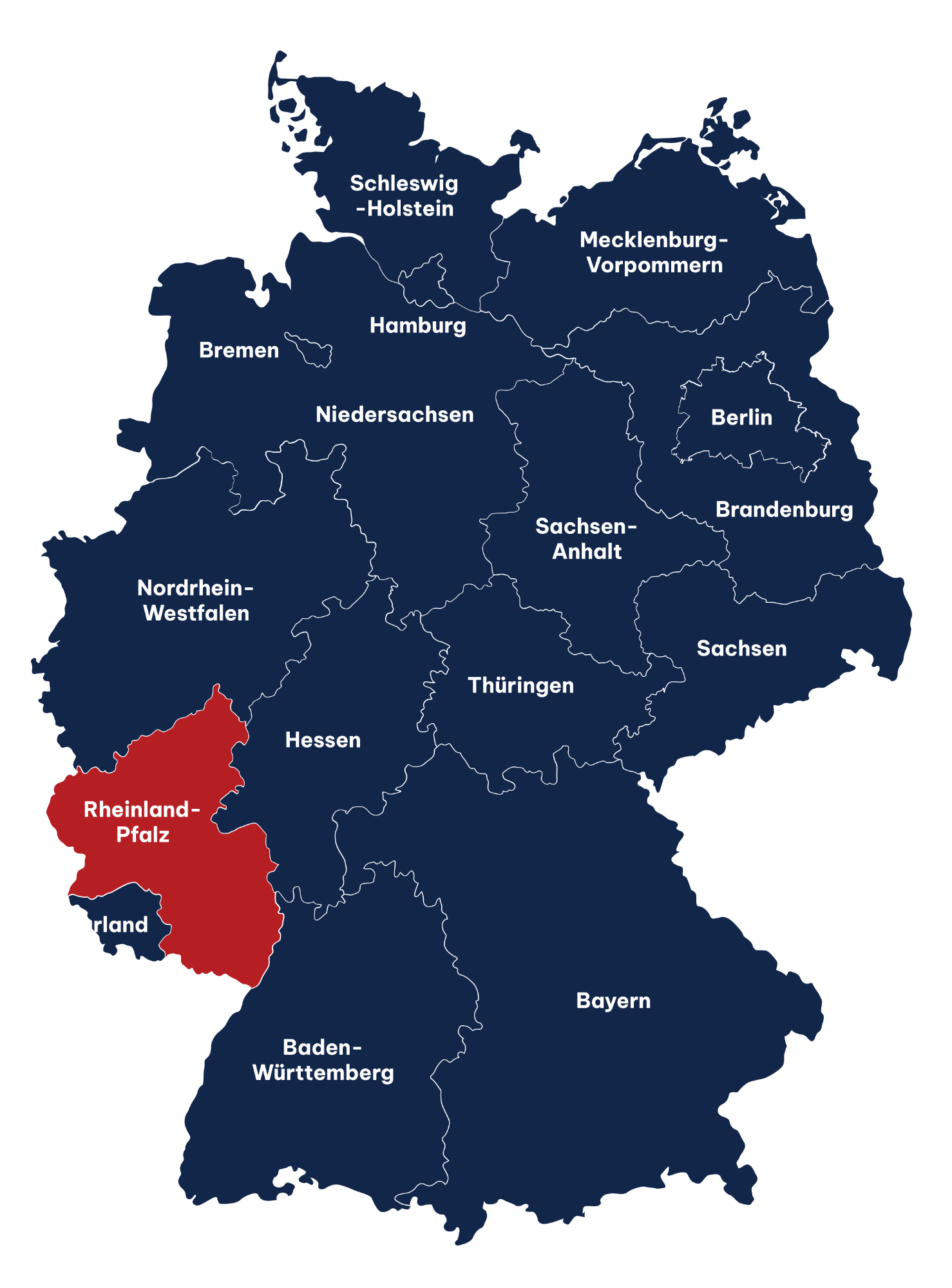 Rheinland-Pfalz