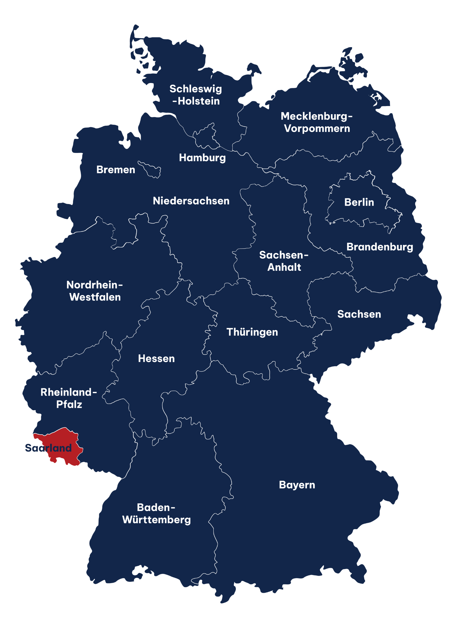 Saarland Saarbrücken