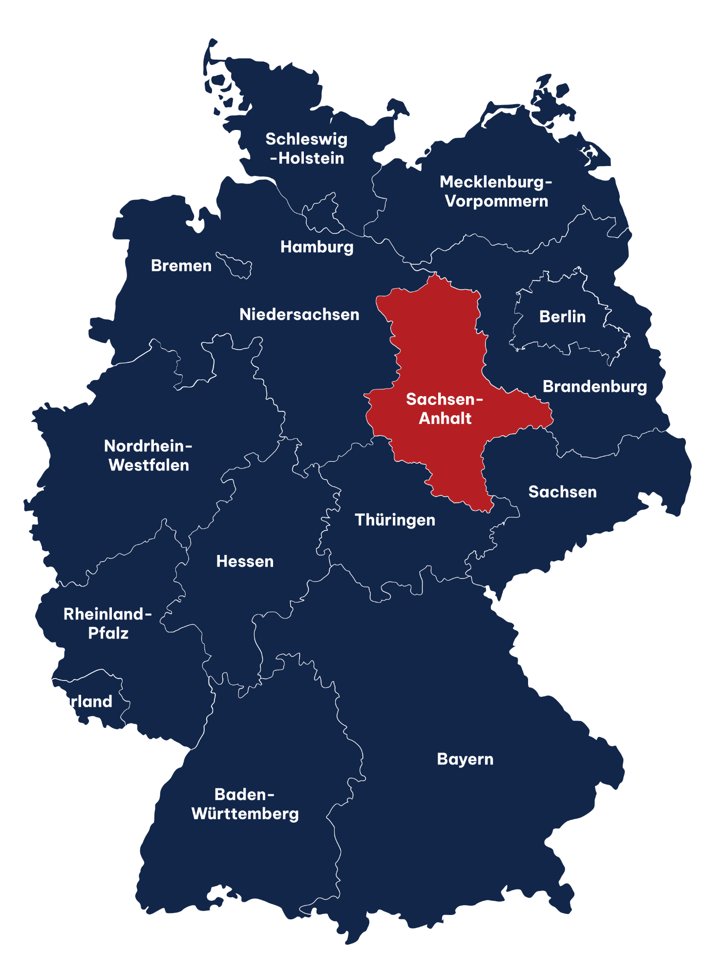 Sachsen-Anhalt