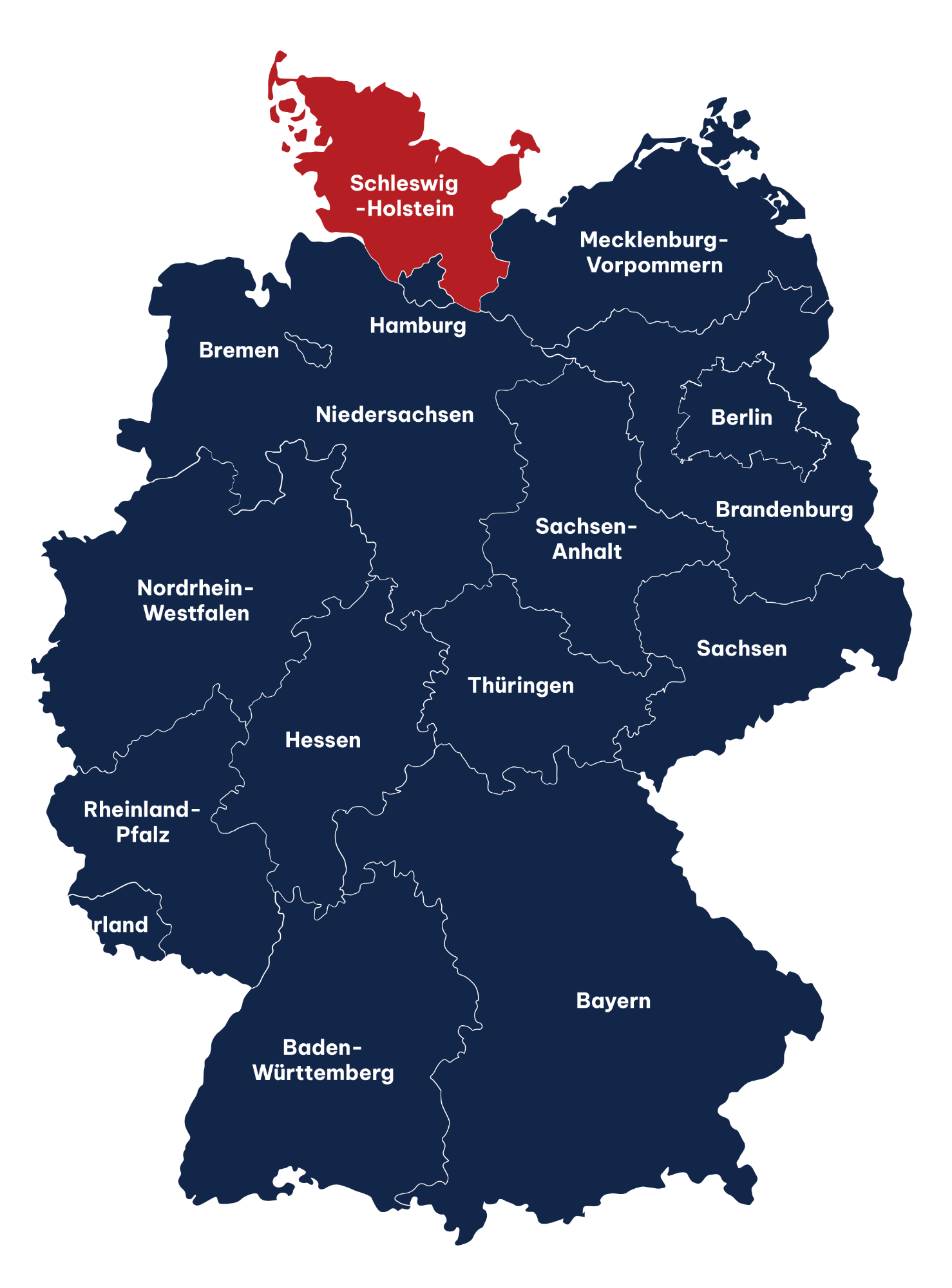 Schleswig-Holstein