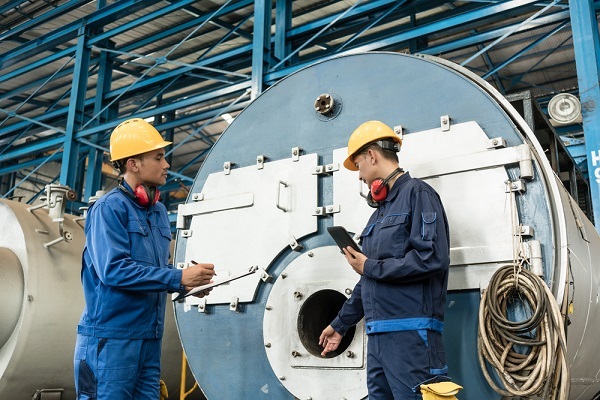 Du học nghề: Kỹ thuật viên hệ thống khí và nước dành cho học viên có sẵn B1