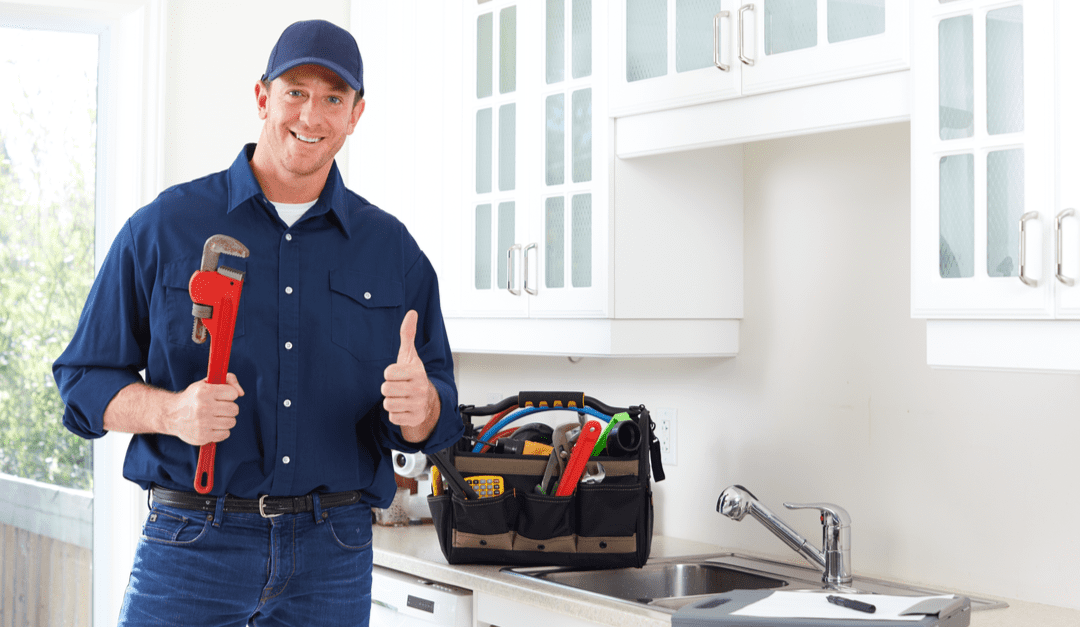 Du học nghề: Kỹ thuật viên xử lý hệ thống nước dân dụng dành cho học viên có sẵn B1