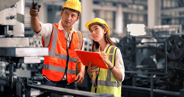 [Visa 18A] Lao động có tay nghề ngành Logistic (Vận hành chuỗi cung ứng)