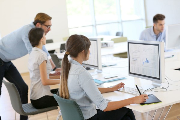 Du học nghề: Nhân viên thuế dành cho học viên có sẵn B1