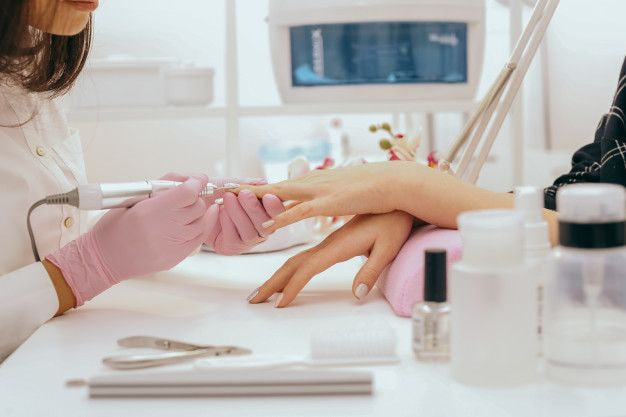 [Visa 18B] Thợ Nails - Ingolstadt
