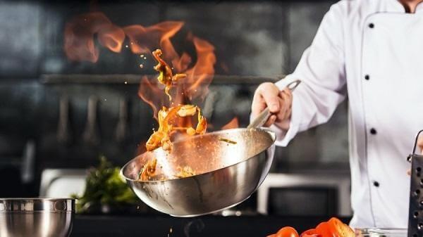 [Visa 18B] Đầu bếp, Đầu bếp ca sáng (Koch, Frühstückskoch)